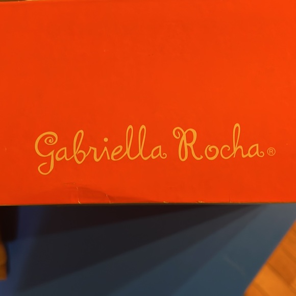 Tan Suede Slouchy Boots 7/8 - Picture 9 of 9